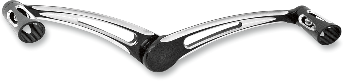 Heel/Toe Shifter Lever
