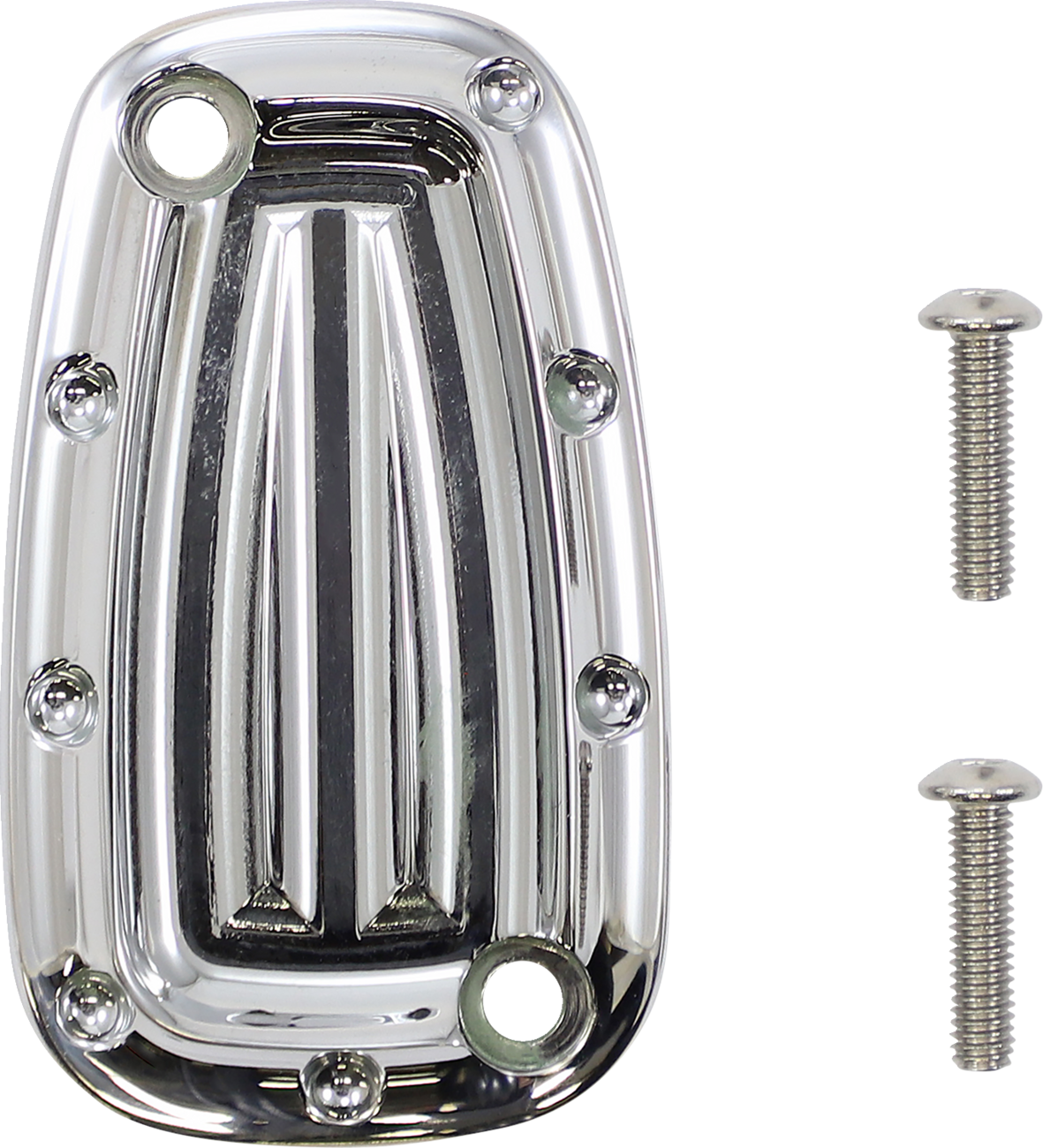 Master Cylinder Cover