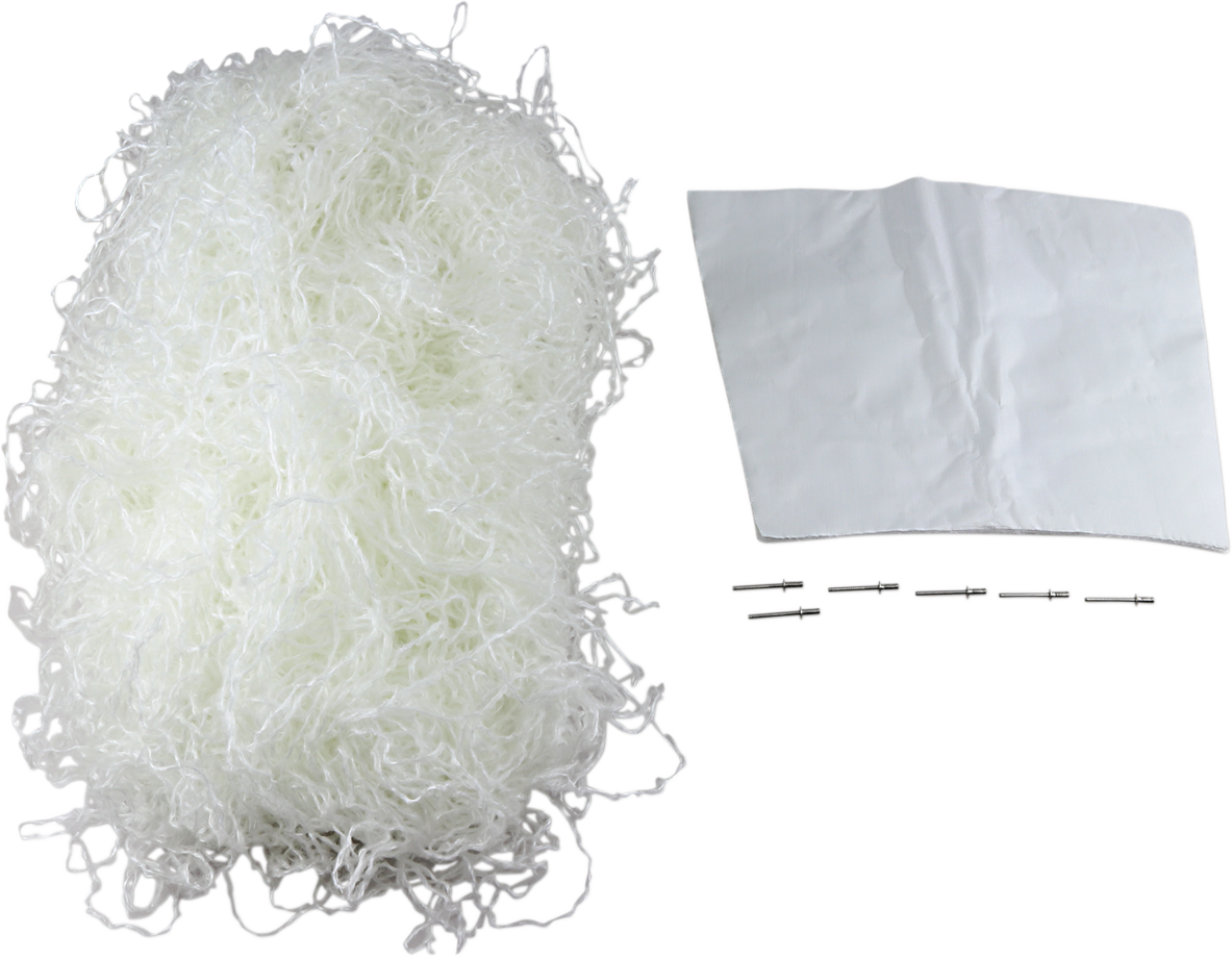 Muffler Packing Kit