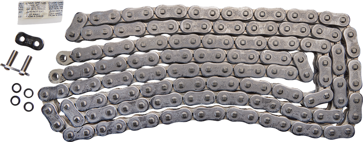 520 ZVX3 Extreme Sportbike Series Chain