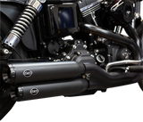 Grand National Slip-On Mufflers