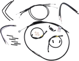 Jail Bar Cable Kit