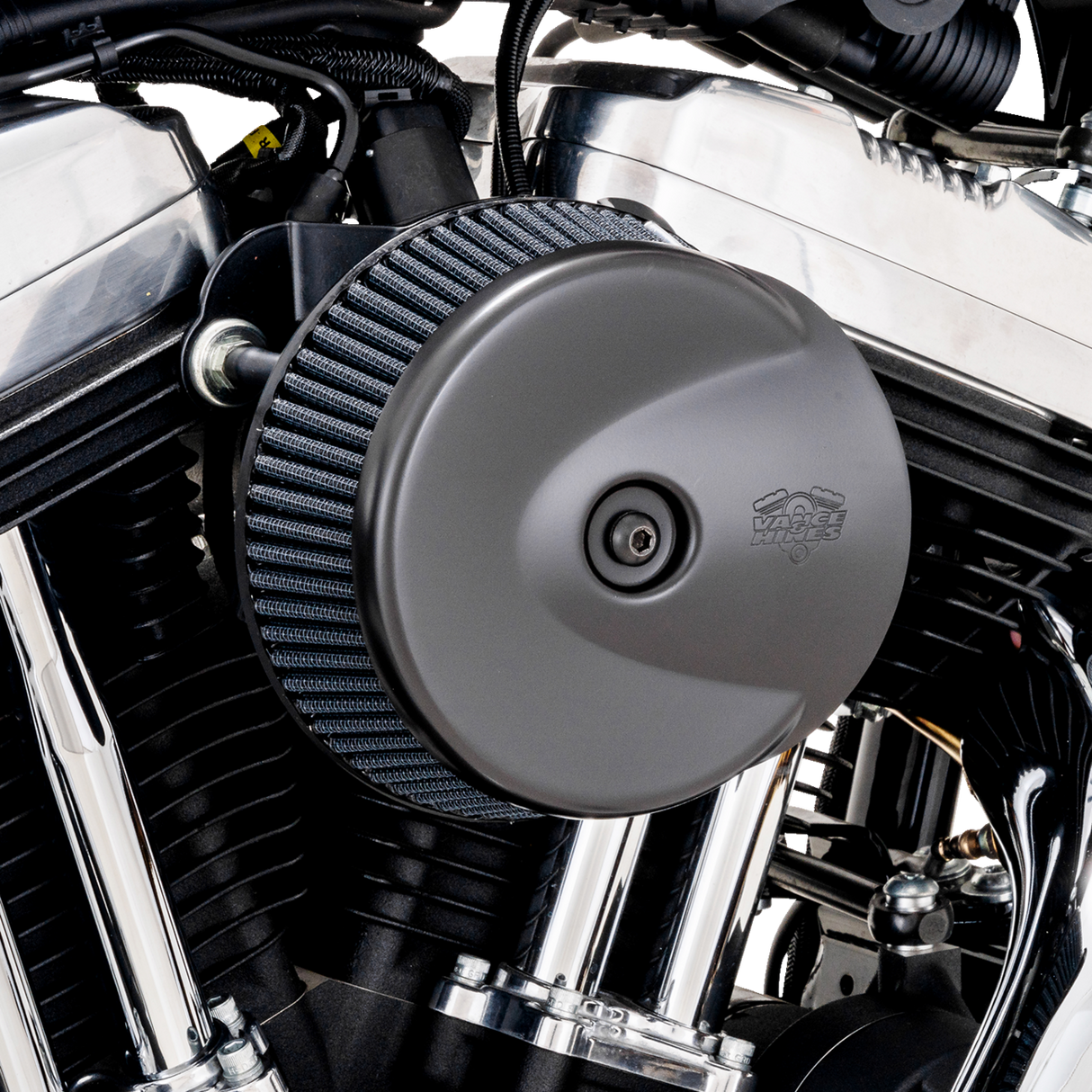 VO2 Stingray Air Intake Kit