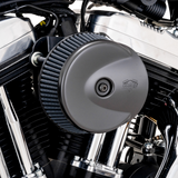 VO2 Stingray Air Intake Kit