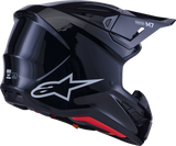 SM7 Solid Helmet