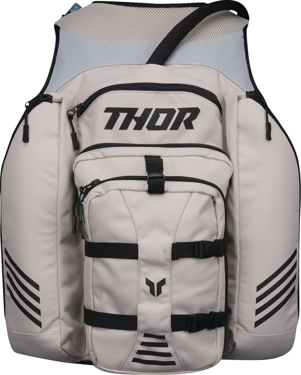 Tracker Utility Vest