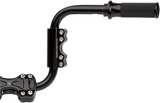 Modular Adjustable Handlebar Clamp