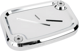 Master Cylinder Cover