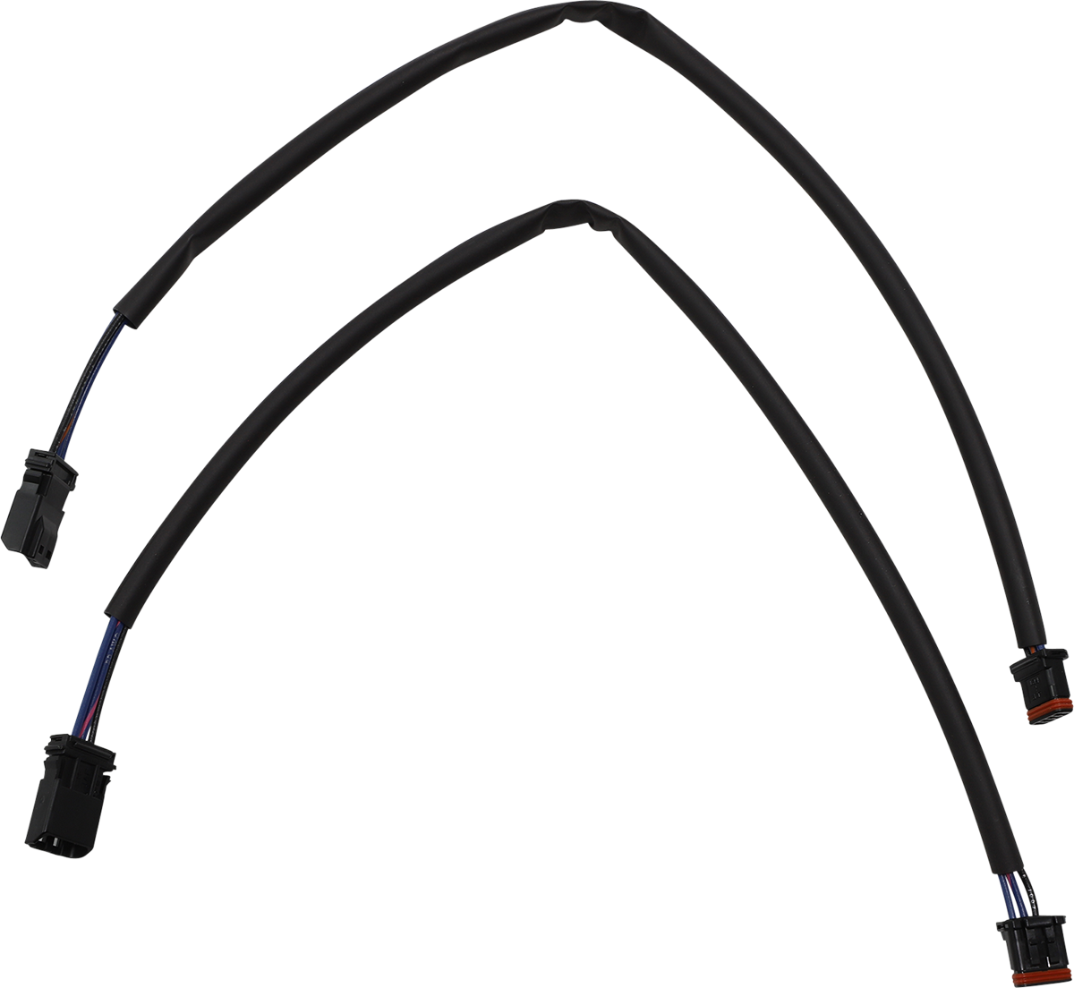 Front Turn Signal Extension