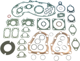 Complete Motor Gasket Kit