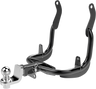 Receiver Trailer Hitch — High-Mount