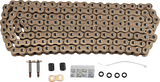 530 SRX2 Chain