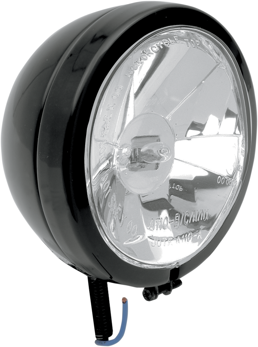 4-1/2" Diamond-Style Spotlight