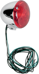 Flat Lens Signal Lights