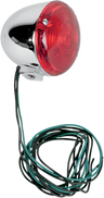 Flat Lens Signal Lights