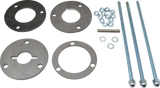 Shock/Spring Compression Tool
