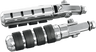 Anti-Vibration Folding Highway Pegs