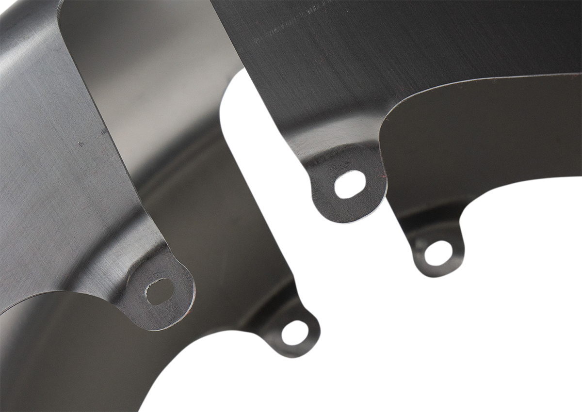EZ-8 Front Fender