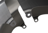 EZ-8 Front Fender