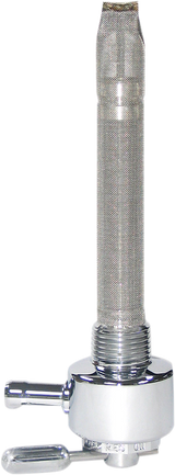Power-Flo Fuel Valve