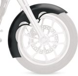 Tire Hugger Front Fender for Dresser