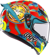 K1 S Rossi Mugello 1999 Helmet
