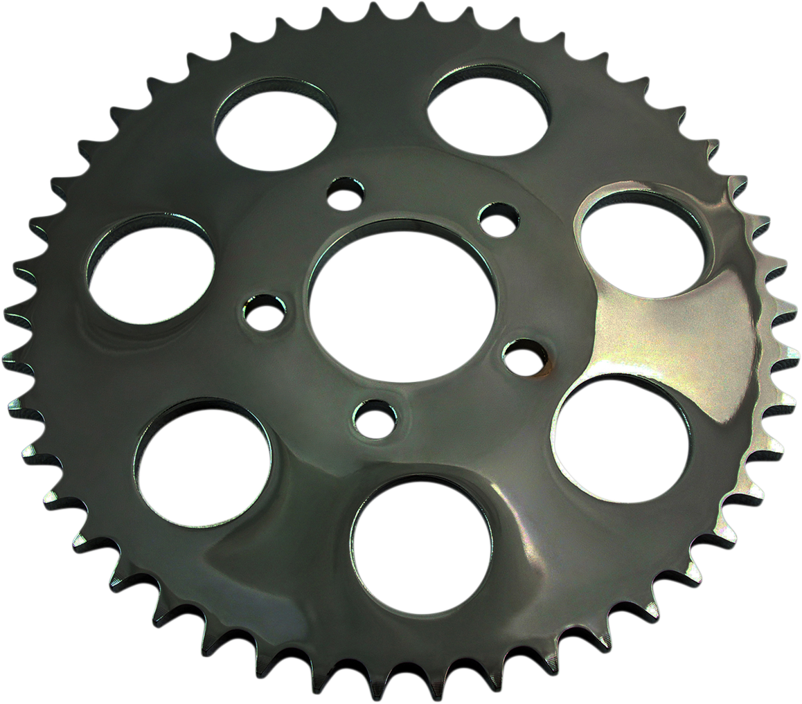 530 Chain Conversion Rear Sprocket