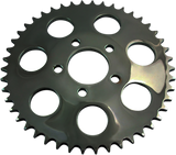 530 Chain Conversion Rear Sprocket