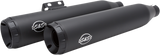 Grand National Slip-On Mufflers