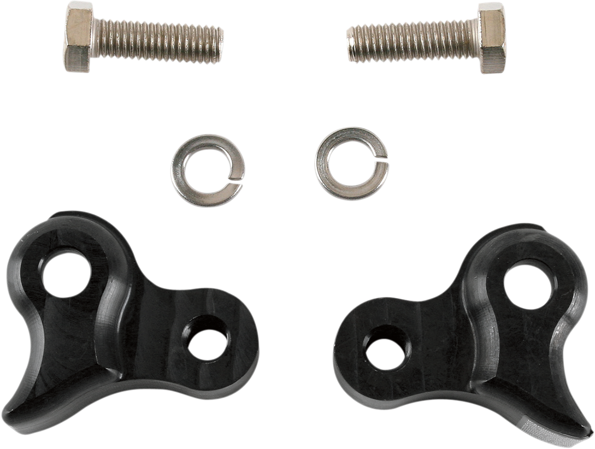 Rear Lowering Kit