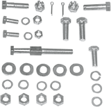 Transmission Mount Hardware Kit