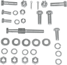 Transmission Mount Hardware Kit