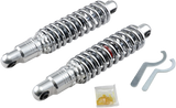 Premium Ride-Height Adjustable Shocks — 13.00"