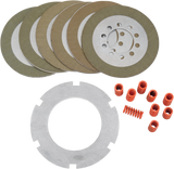 Extra Plate Clutch Kit