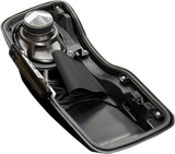 Saddlebag Speaker Lids