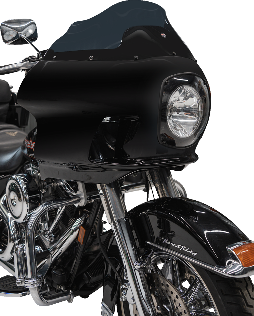 FXRP-Style Fairing Kit