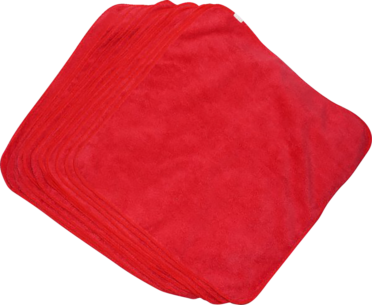 Microfiber Premium Towels