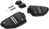 Twin Rail Foot Rests