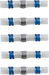 Solderless Wire Connectors