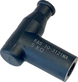 Spark Plug Cover