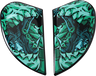 Airform™ Helmet Side Plates — Parahuman