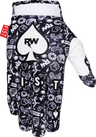 Youth Strapped R-Willy Ace Gloves (Ages 8-14)