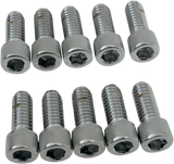 Socket-Head Bolts