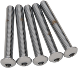 Replacement Button Head Bolts