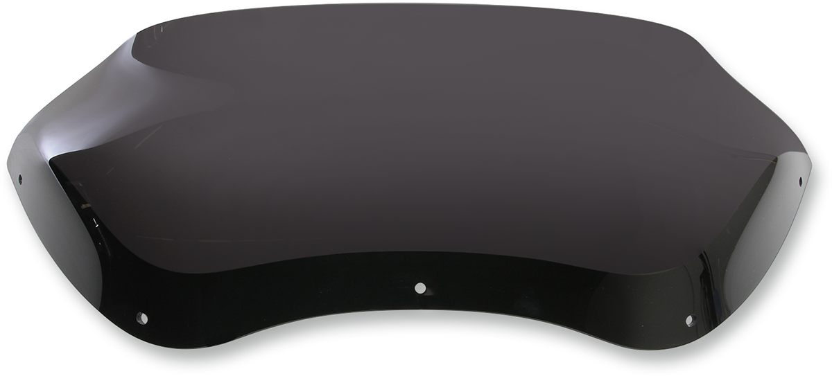 Spoiler Replacement Windshield for OE Fairings
