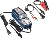 OptiMate™ 5 Select Silver Battery Charger and Maintainer