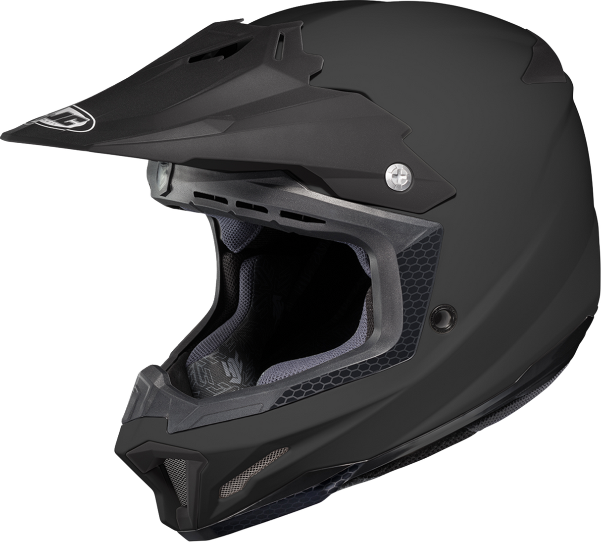 CL-X7 Plus Solid Helmet