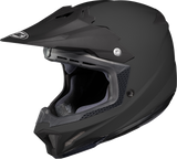 CL-X7 Plus Solid Helmet