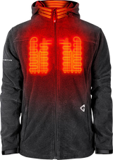7V Thermite Fleece Heated Jacket 2.0