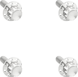 12-Point Windshield Bolt Kit